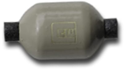 Carp Whisperer - Sinkers Quick Change (10st)