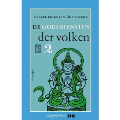 Godsdiensten Der Volken - Vantoen.Nu - H. Ringgren