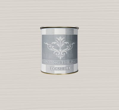 Painting The Past - Krijtlak Eggshell - Salt - 750 ml