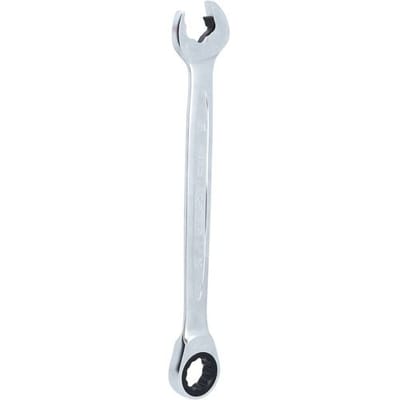 KS TOOLS DUO GEARplus Steekringsleutel Ringsleutel met ratelfunctie 21 mm - 503.5221