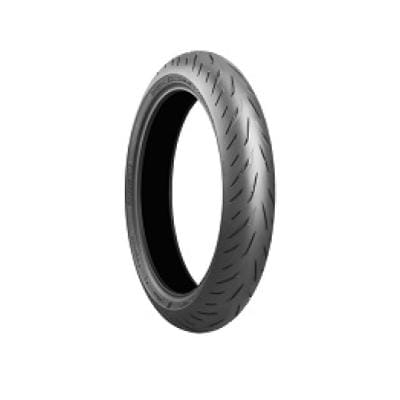 BRIDGESTONE Battlax Hypersport S22 110/70R17 TL, Motorbanden voor