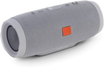 Draagbare Bluetooth-luidspreker - Waterdicht, 20W Geluid, Handsfree Functie, USB Oplaadpoort, Multi-kleur