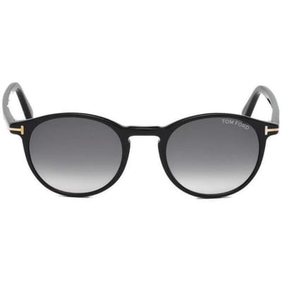 Zonnebril Tom Ford ANDREA-02 FT0539 01B