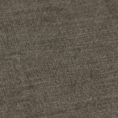 LICHT GLANZEND GEMÊLEERD BEHANG | Textiellook - Zwart Bruin - A.S. Création Cuba II