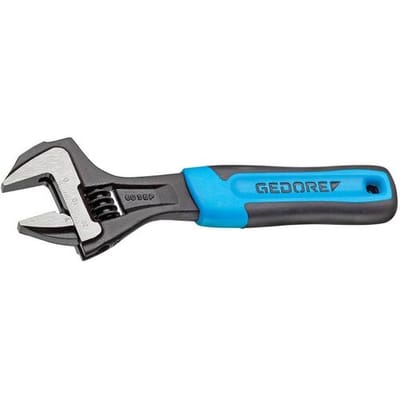 Gedore 2171015 60 S 10 JP Engelse sleutel Sleutelbreedte (metrisch) 30 mm
