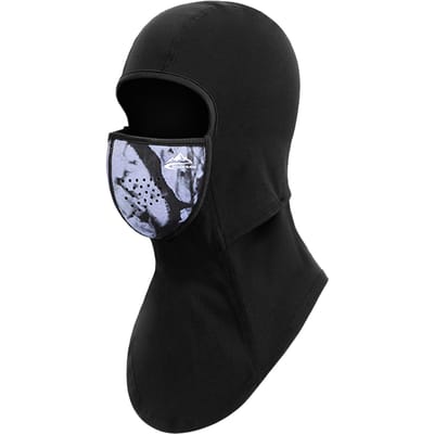 Motor Gezichtsbedekking Snowboard Gezichtsbedekking Volhoofd Thermisch Skimasker Magnetisch Gezichtsmasker