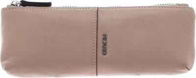 PICARD Cosmetische tas Treasure1 Cosmetic Case Cookie Taupe