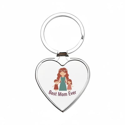 Sleutelhangerl met Uniek Design | Ontwerp Jouw Eigen sleutelhanger | Handgemaakt Cadeau | Gepersonaliseerd op Aanvraag | Enkel of Grote Bestelling