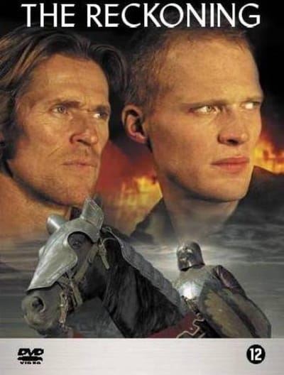 Reckoning