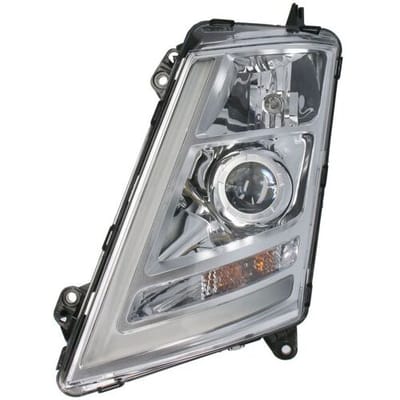 Koplampen ZKW 702.31.000.10