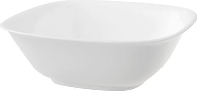Villeroy & Boch Royal Vierkan.Slaschaal 3 17cm