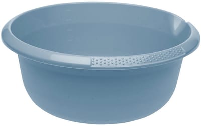 Keeeper Afwasbak rond 3,5L Ø28x11cm nordic blue