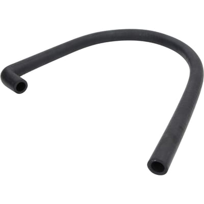 Koelsysteem, rubberen slang AUGER 85660