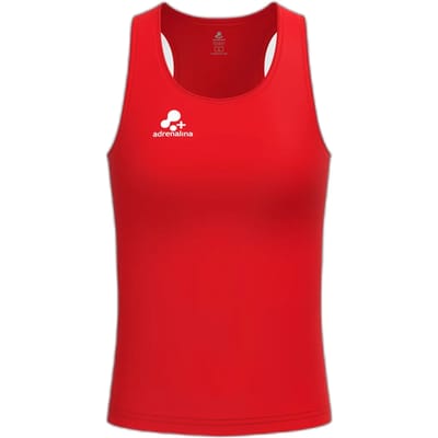 Damestanktop Piu Adrenalina 1009 Rosel