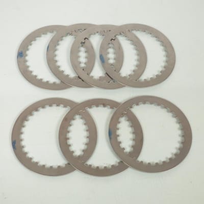 soepele koppelingsplaat x7 tecnium voor motor honda 450 crf-r 2002 tot 2023 nieuw