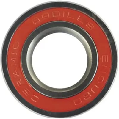 Lagers Enduro Bearings CH 6901 LLB-12x24x6