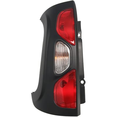 Achterlicht MAGNETI MARELLI 712106401110