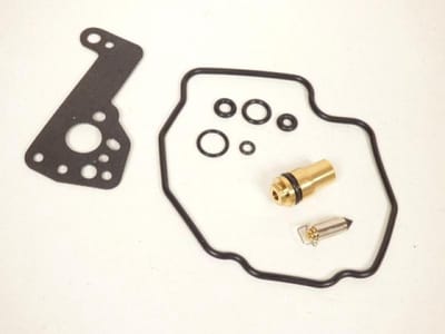 Tourmax carburateurreparatieset voor motorfiets Yamaha 1200 VMX V-MAX 2004-2007 1FK-14190-15 / 3JB-14199-00 / FBG-214 Gloednieuw