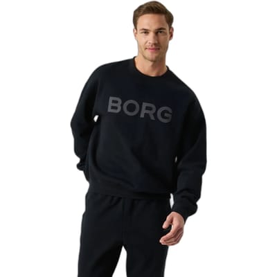 Oversized sweatshirt Björn Borg Logo