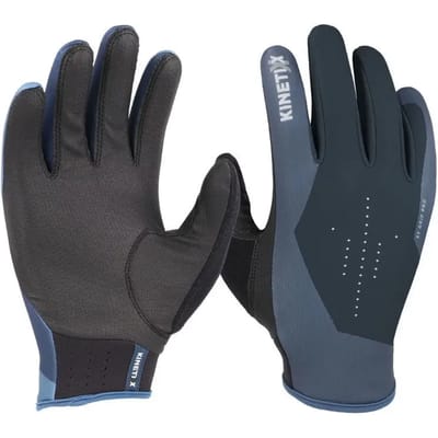 Kinderskihandschoenen KinetiXx Keke 2.0 Softshell