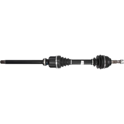 Aandrijfas POINT GEAR PNG73159