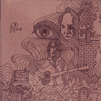 Various Artists - Wayfaring Strangers: Guitar Soli (CD)