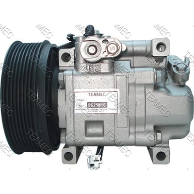 Compressor airconditioning TEAMEC 8625016