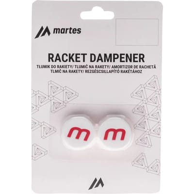 Antivibrator Martes Marrto (x2)