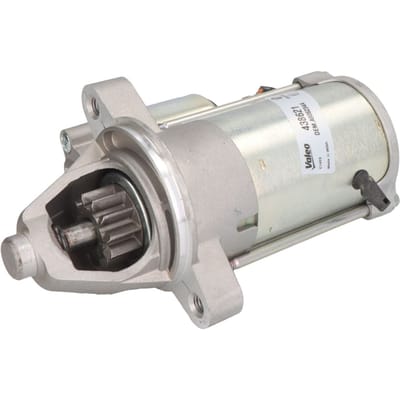 Starter VALEO 438621