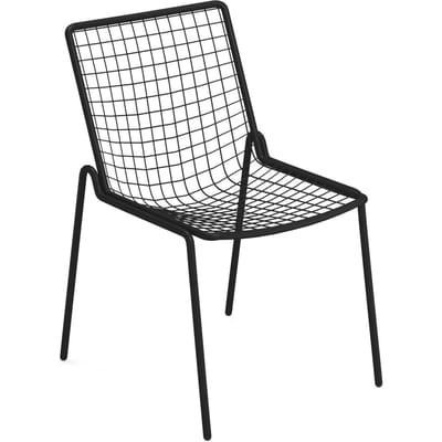 Emu Rio R50 Stoel - zwart