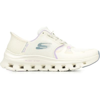 Skechers GLIDE-STEP Pro veganistische damessneakers 150420 NTMT Nature Multi