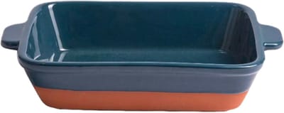 Gusta - Ovenschaal 'Cordoba' (26.2 x 17.5 x 5.5 cm)