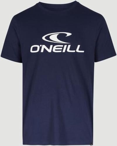 O´neill N2850012 N2850012 T-shirt Met Korte Mouwen Blauw XS Man