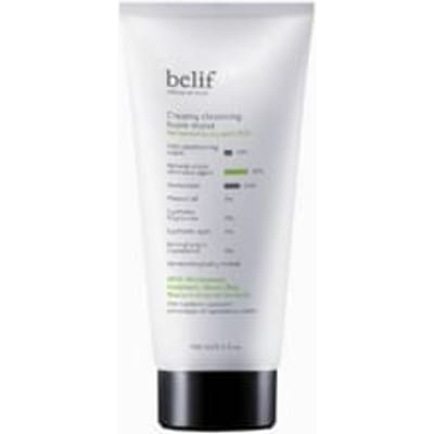 Belif - Creamy Cleansing Foam Moist 2026 Version - 160ml