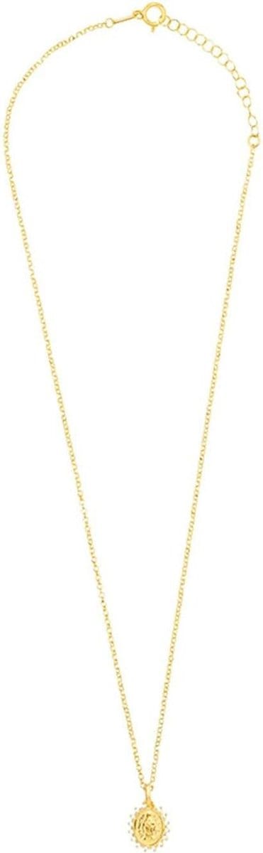 Ketting Dames Radiant RY000052 45 cm