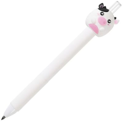 iTotal Never Ending Pencil Potlood “COW” 15gr
