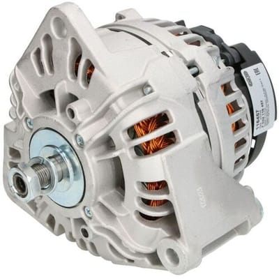 Driefasige generator HC-CARGO 116457