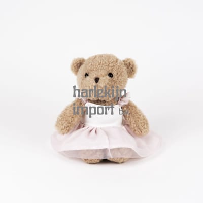 Egmont Toys knuffelbeer cadeauverpakking 30 cm baby speelgoed.