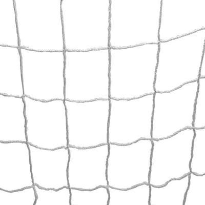 Voetbalnet voor Volledige Grootte - Duurzaam en Lichtgewicht Sportnet