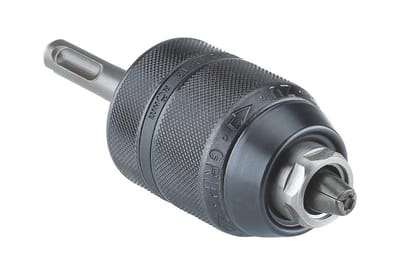 Röhm Sleutelloze Boorkop EXTRA80-RV, maat 13, opname 1/2"-20, met SDS-adapter, metaal - 1288566
