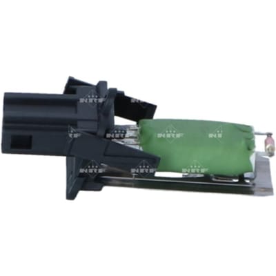 Regelaar, binnenventilator NRF 342073