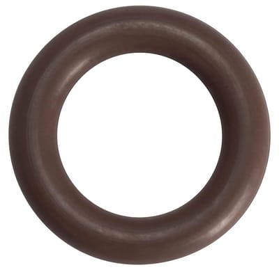 Afdichtingen Set - O-ringen - Mechanische Dichtingen - Hoge Temperatuurbestendigheid - 5x15 mm - Bruin