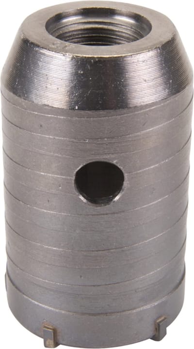 Silverline Kernboor - Heavy-Duty - TCT punten - Voor metselwerk - Ø 45 mm - Exclusief boordoorn