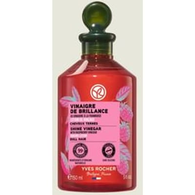 YVES ROCHER - Shine Rinsing Vinegar 150ml