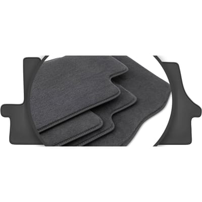 Premium automatten voor: Peugeot Boxer II bestelwagen (2006-2014)