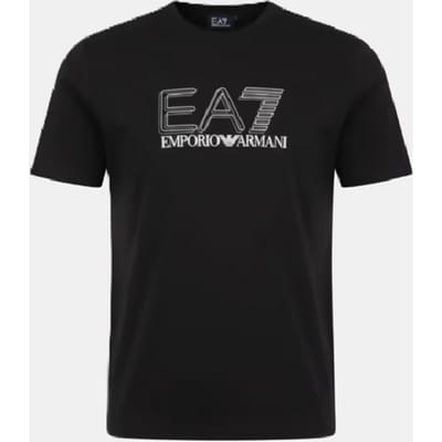 EA7 Visibility Tee