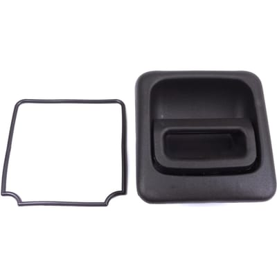 BDP810 Poignée de porte coulissante droite 9101T4, 735307399 pour Ducato Jumper Relay Boxer
