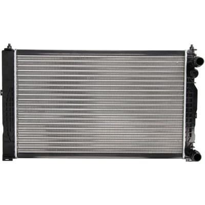 Radiator, motorkoeling THERMOTEC D7A009TT