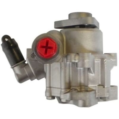 Stuurhuis hydraulische pomp  SPIDAN 54359