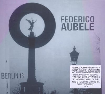 Berlin 13 - Federico Aubele